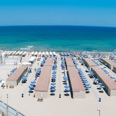 Stanza Con Vista Mare Apartment Bari Exterior foto
