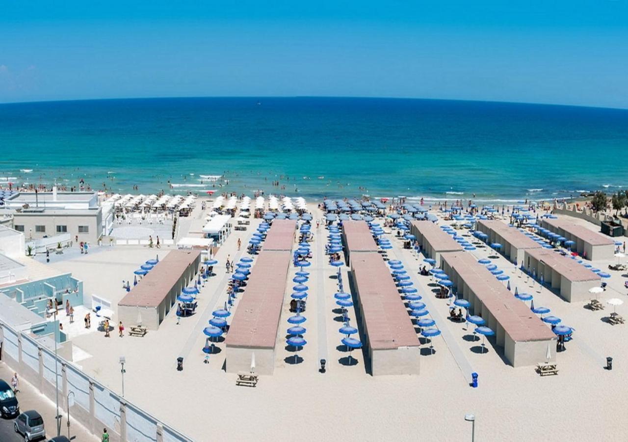 Stanza Con Vista Mare Apartment Bari Exterior foto