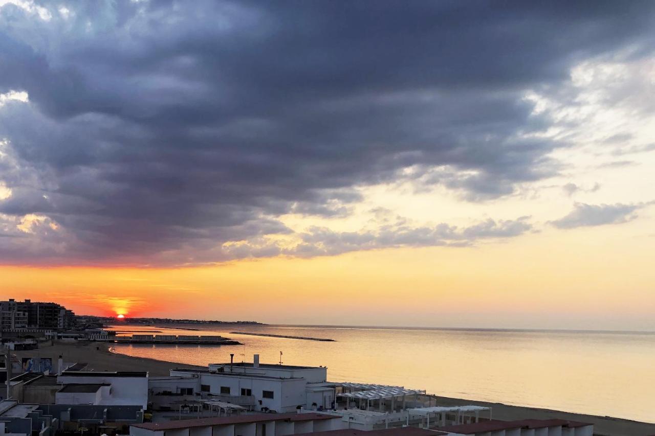 Stanza Con Vista Mare Apartment Bari Exterior foto