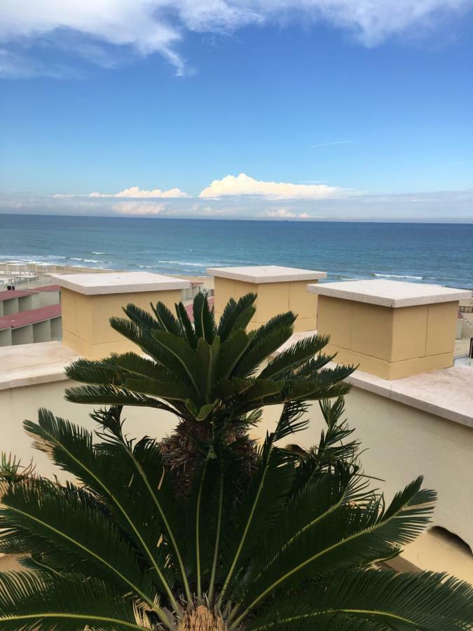 Stanza Con Vista Mare Apartment Bari Exterior foto